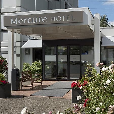 Mercure Hotel Duesseldorf Sued Extérieur photo