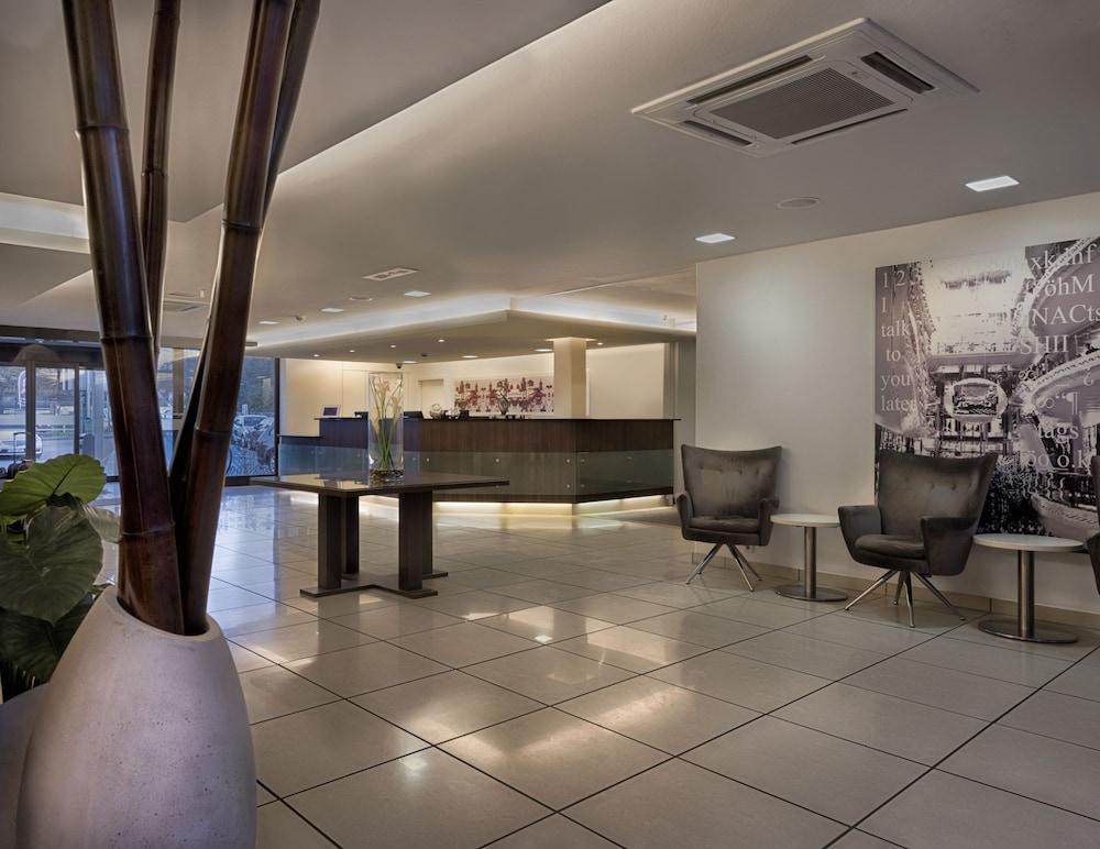 Mercure Hotel Duesseldorf Sued Intérieur photo