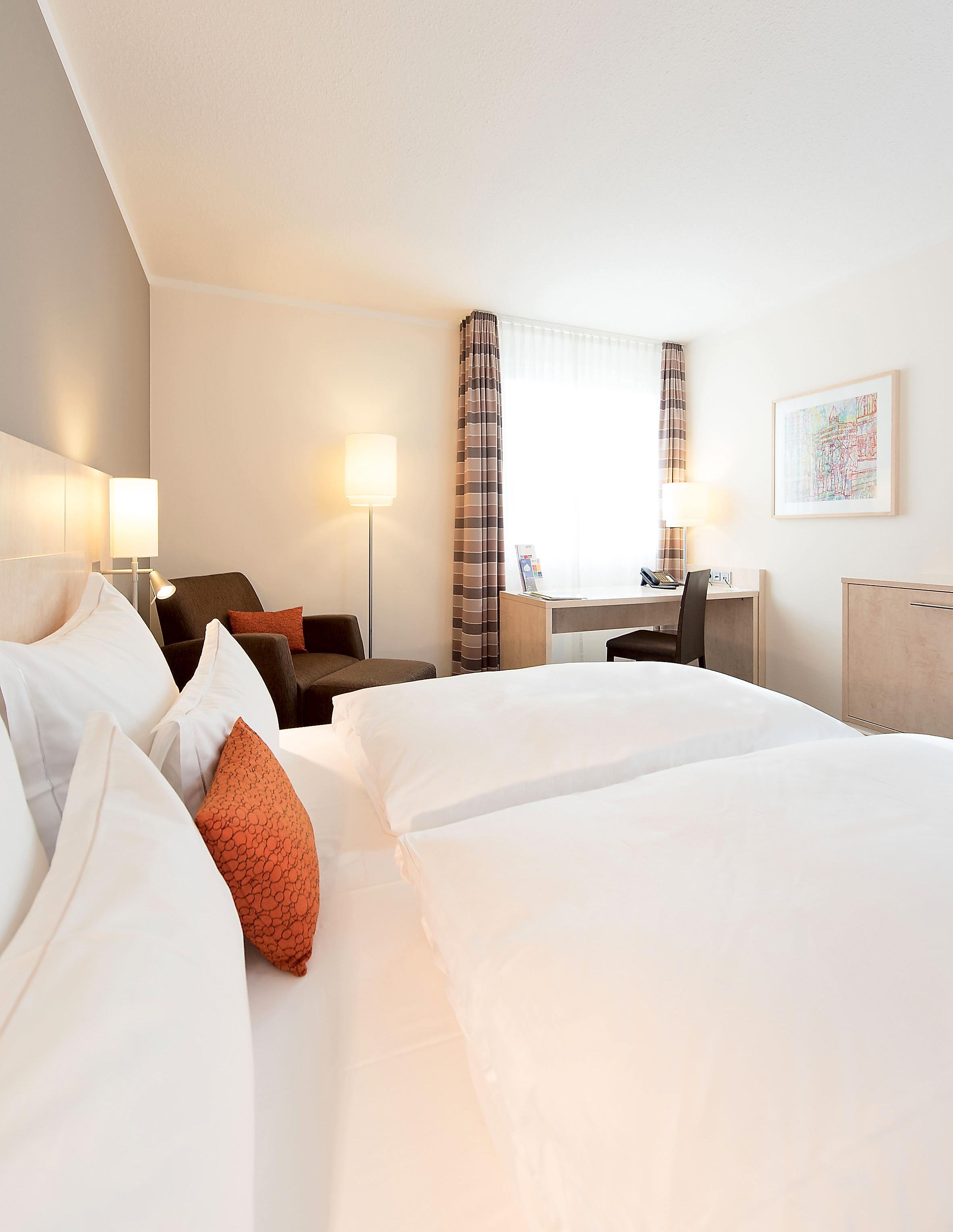 Mercure Hotel Duesseldorf Sued Extérieur photo
