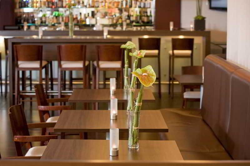 Mercure Hotel Duesseldorf Sued Extérieur photo
