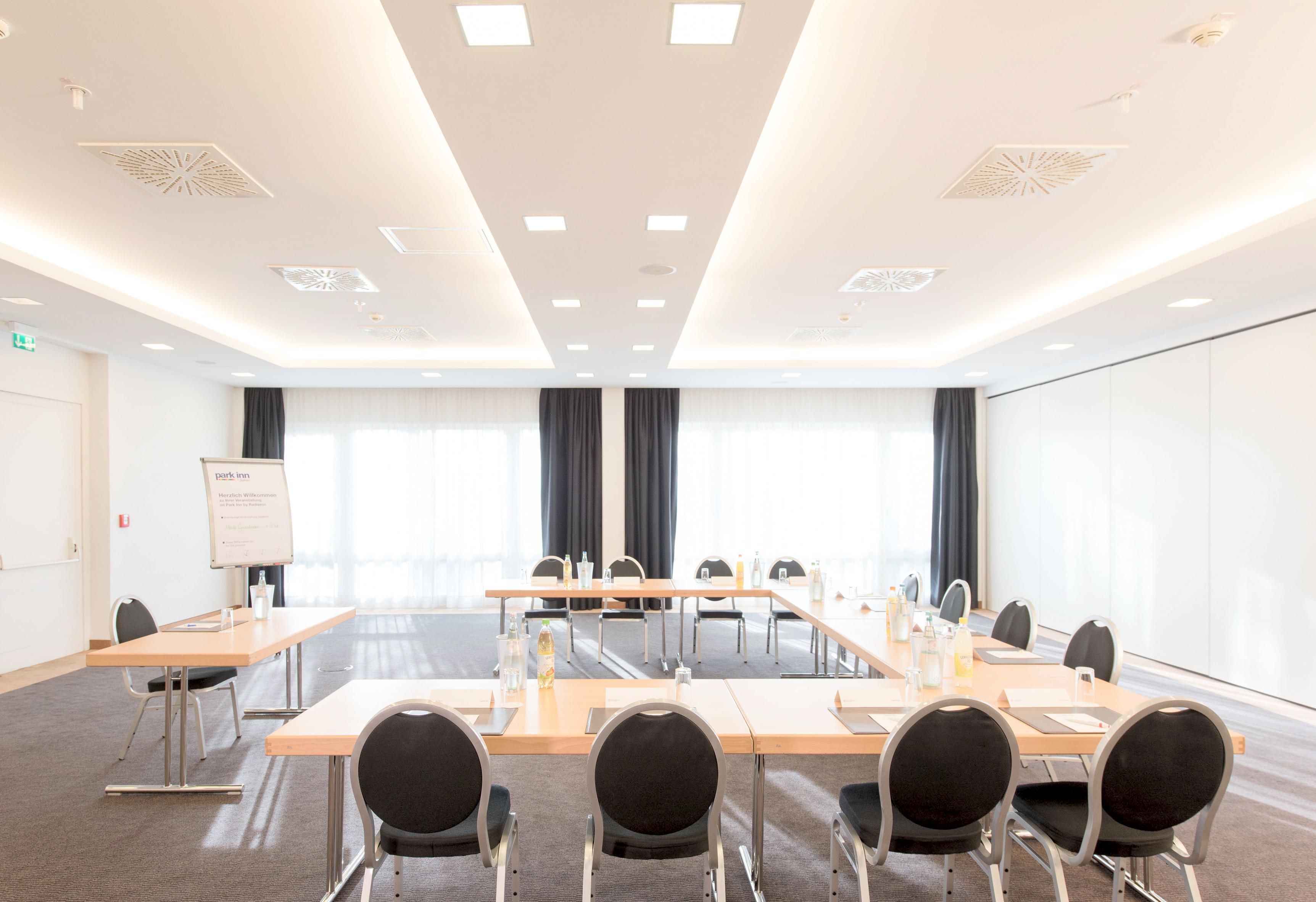 Mercure Hotel Duesseldorf Sued Extérieur photo