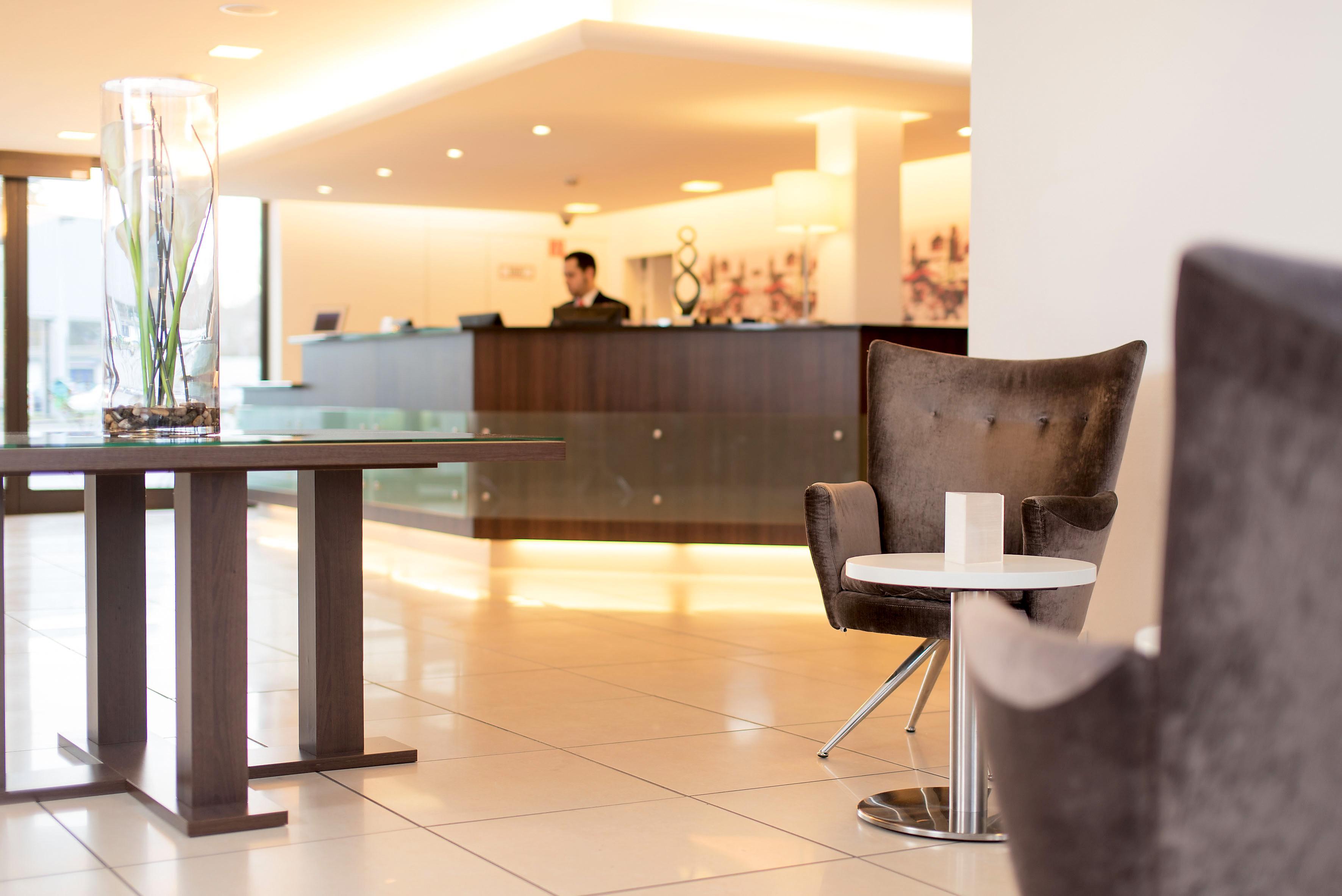 Mercure Hotel Duesseldorf Sued Extérieur photo
