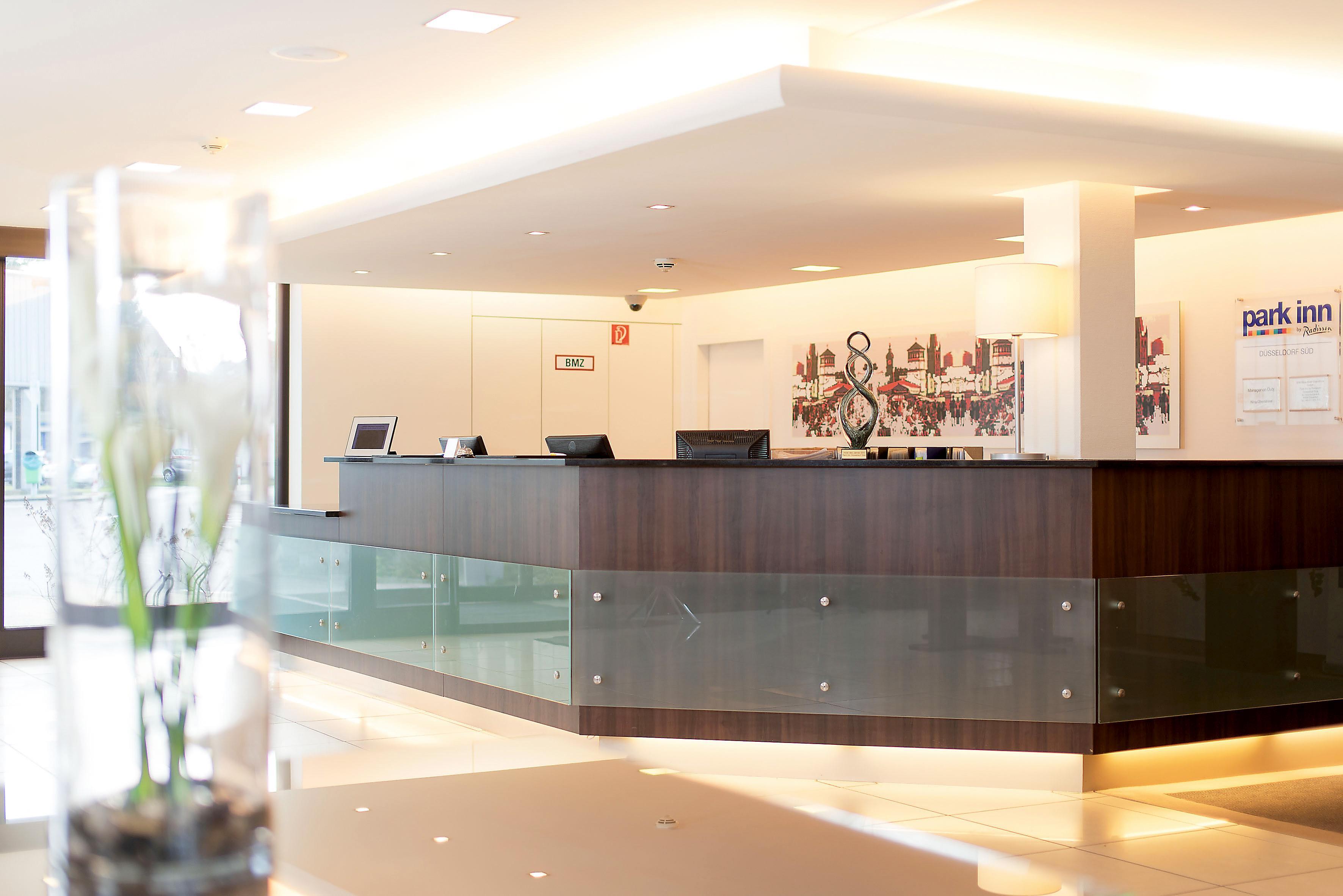 Mercure Hotel Duesseldorf Sued Extérieur photo
