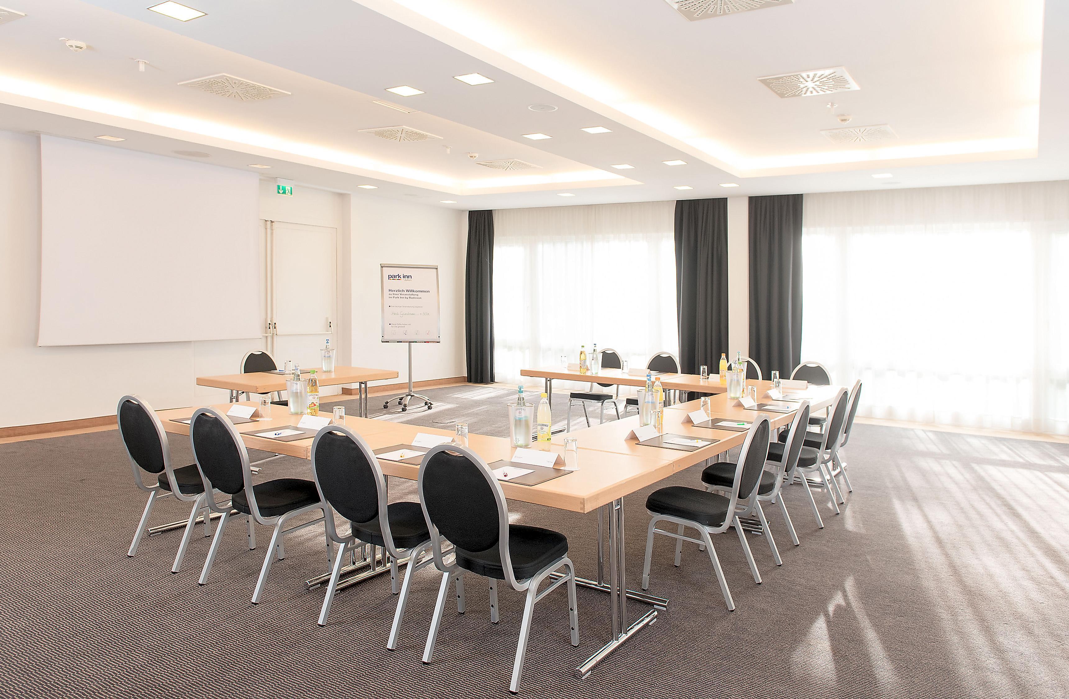 Mercure Hotel Duesseldorf Sued Extérieur photo