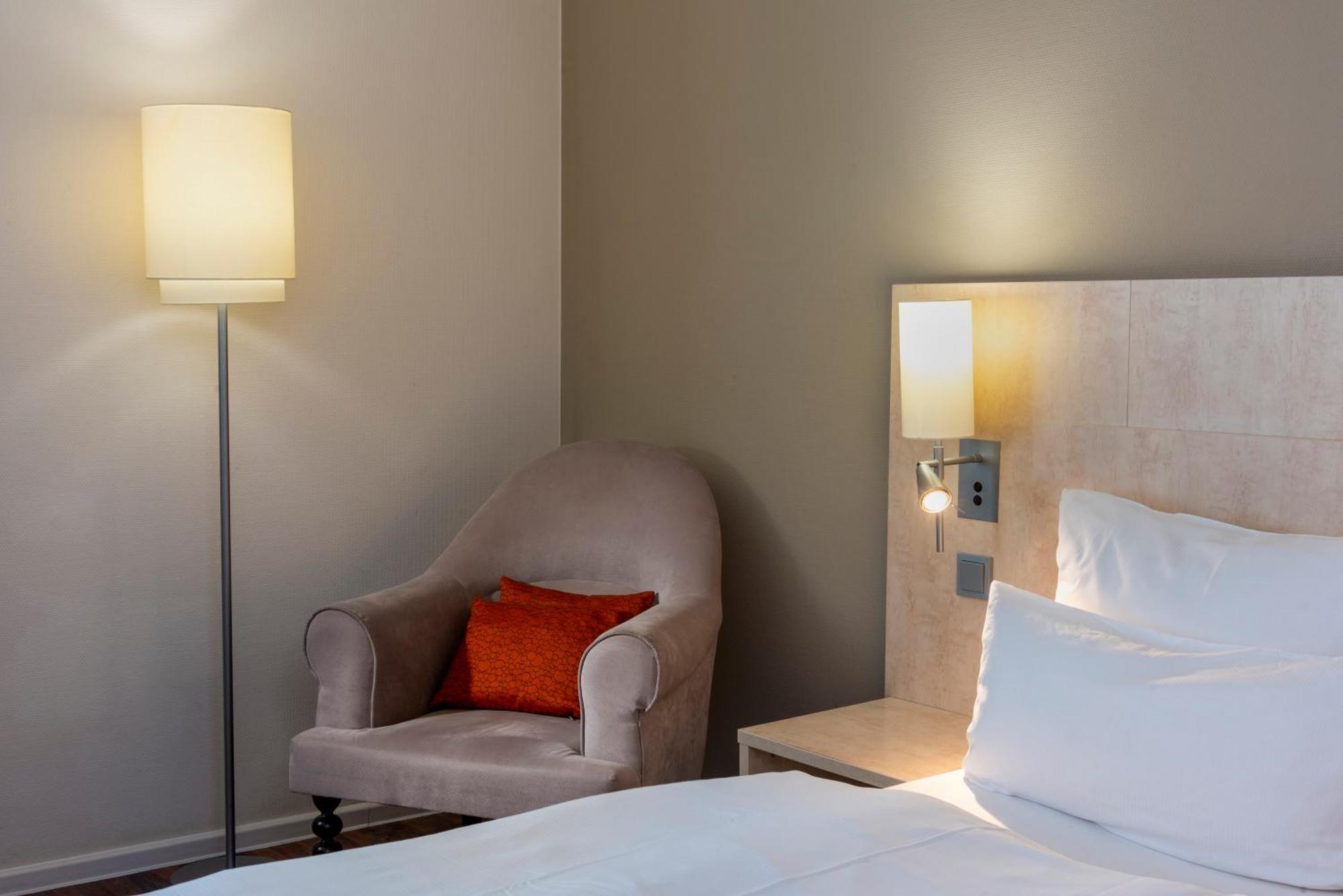 Mercure Hotel Duesseldorf Sued Extérieur photo