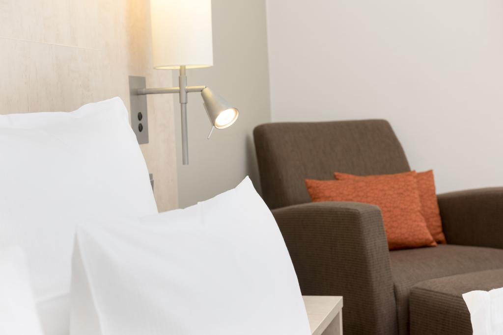 Mercure Hotel Duesseldorf Sued Chambre photo