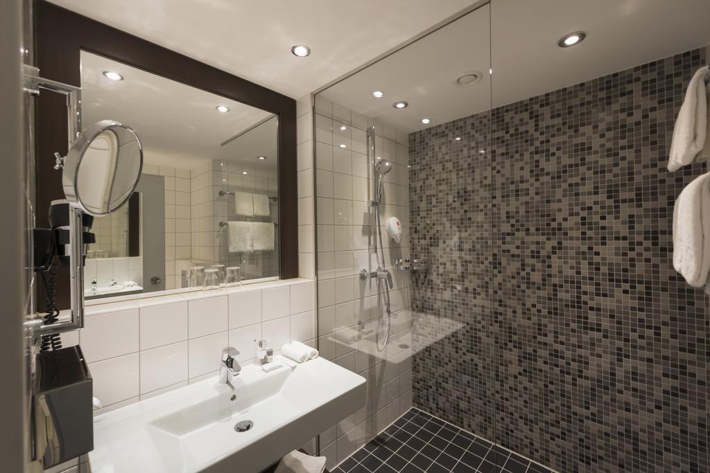 Mercure Hotel Duesseldorf Sued Chambre photo
